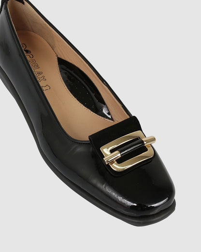 Valentina Ballerinas by Relax