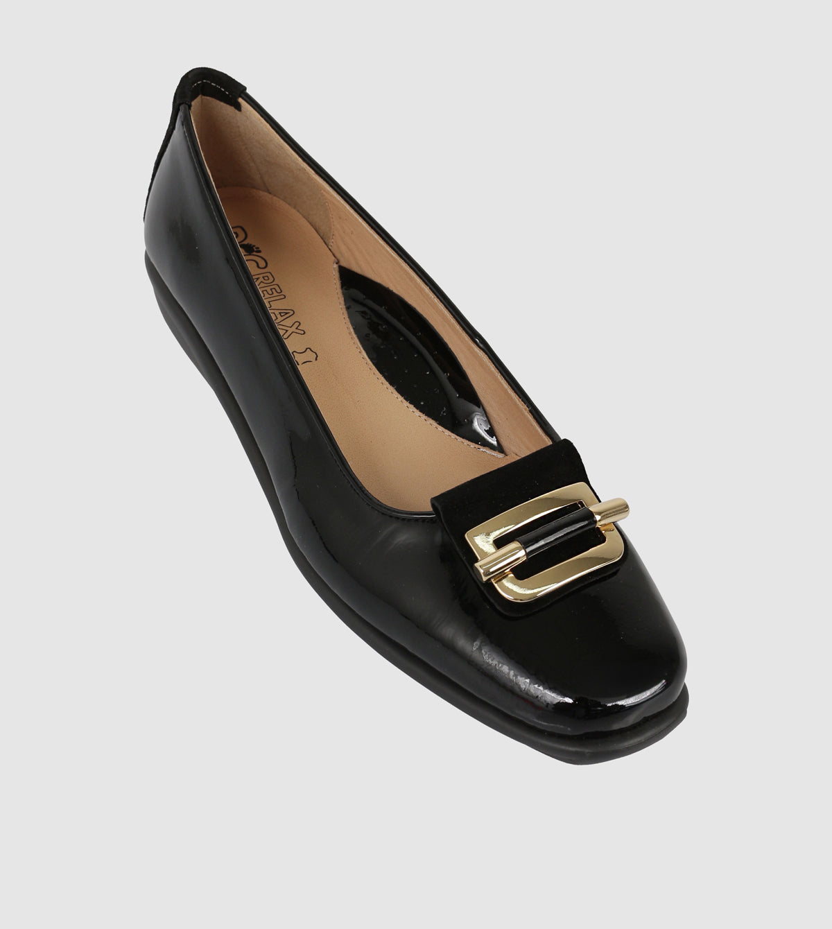 Valentina Ballerinas by Relax
