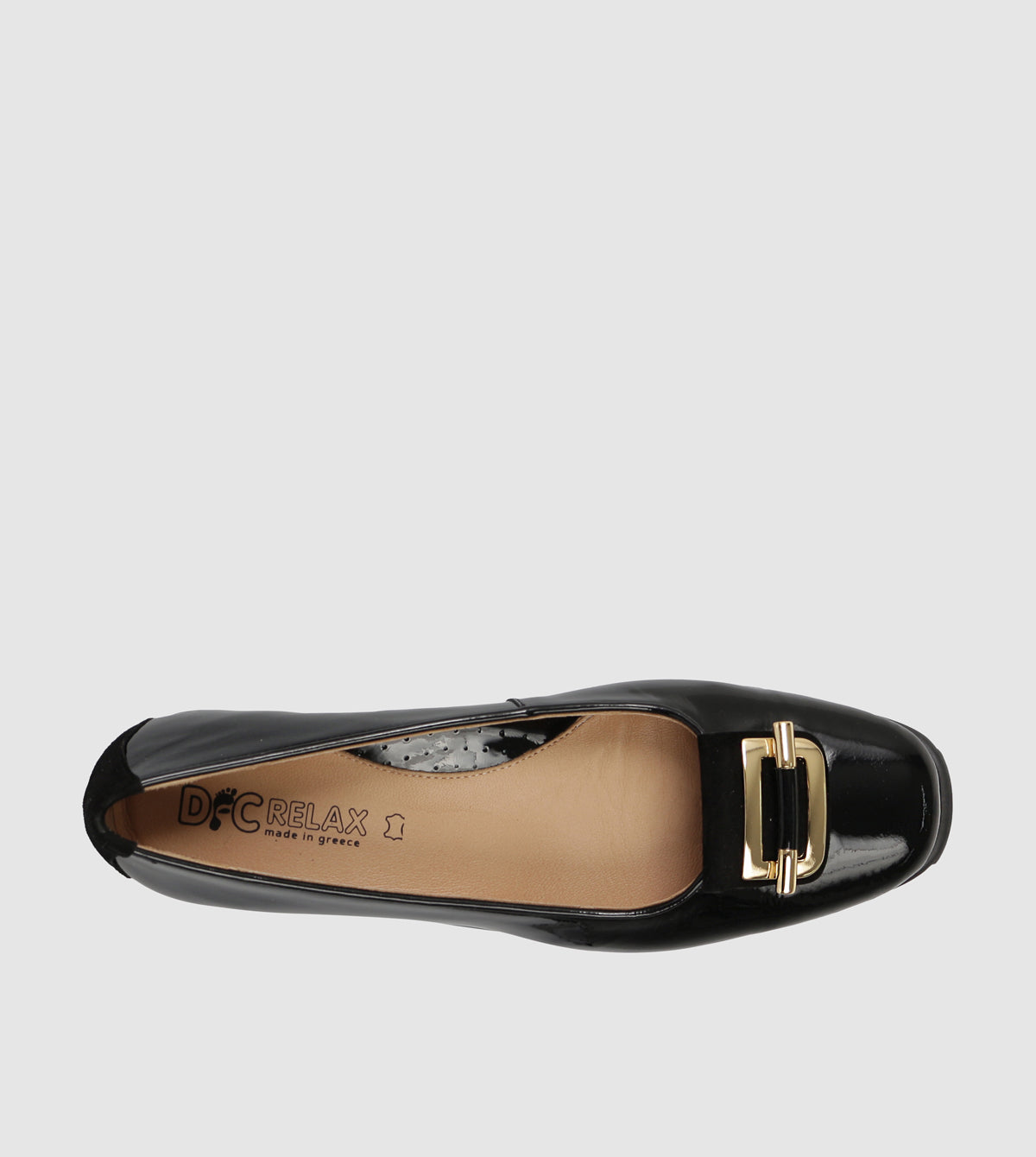 Valentina Ballerinas by Relax