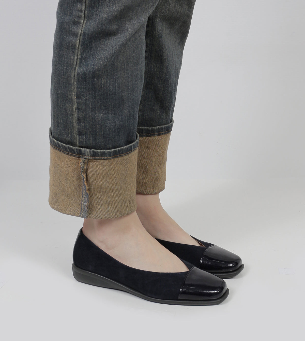 Carlene Ballerinas by Relax
