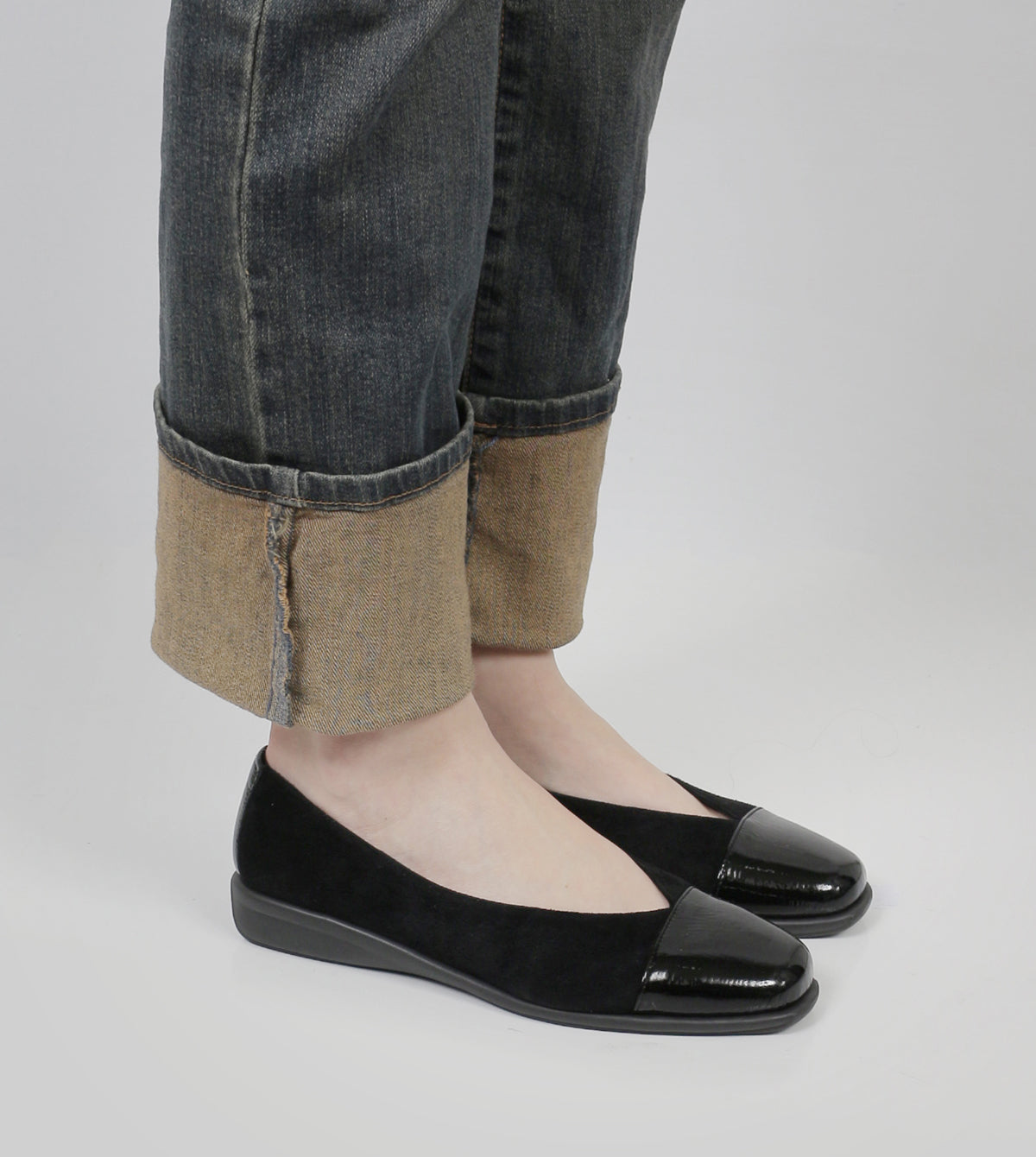 Carlene Ballerinas by Relax