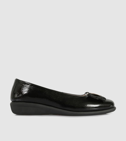 Vineah Ballerinas by Relax