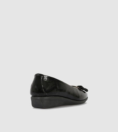 Vineah Ballerinas by Relax
