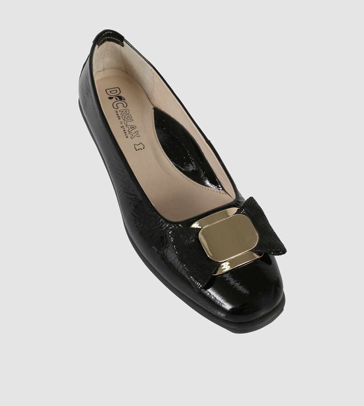 Vineah Ballerinas by Relax