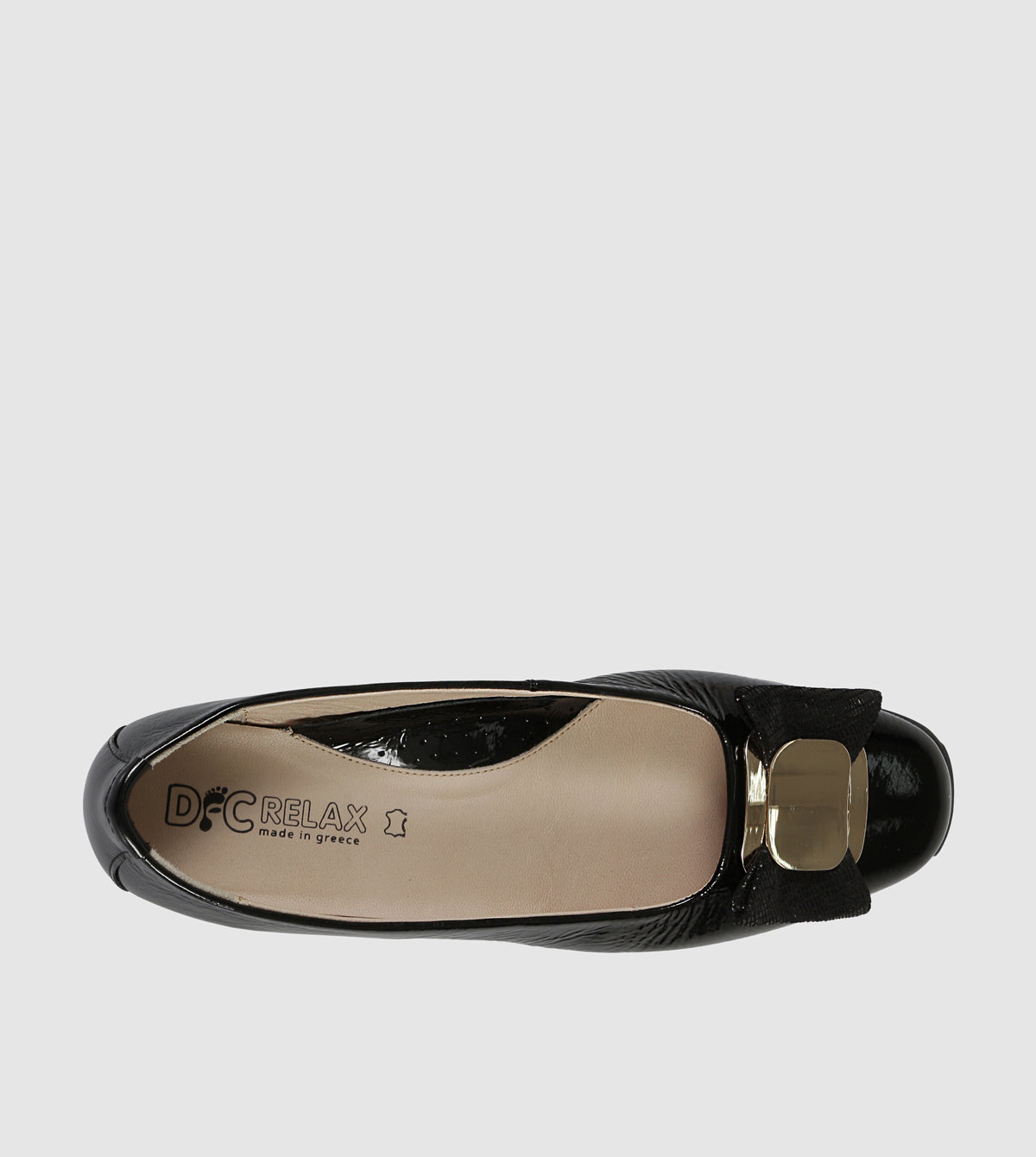 Vineah Ballerinas by Relax