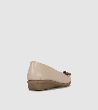Vineah Ballerinas by Relax