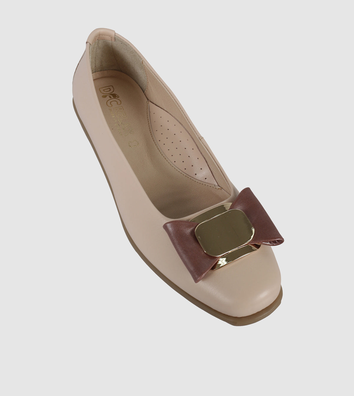 Vineah Ballerinas by Relax