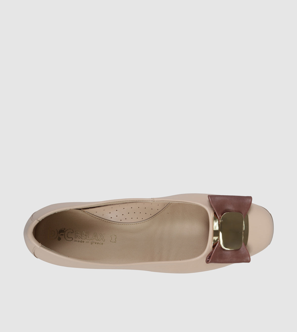 Vineah Ballerinas by Relax
