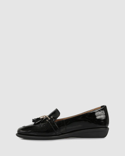 Meera Slip Ons by Relax