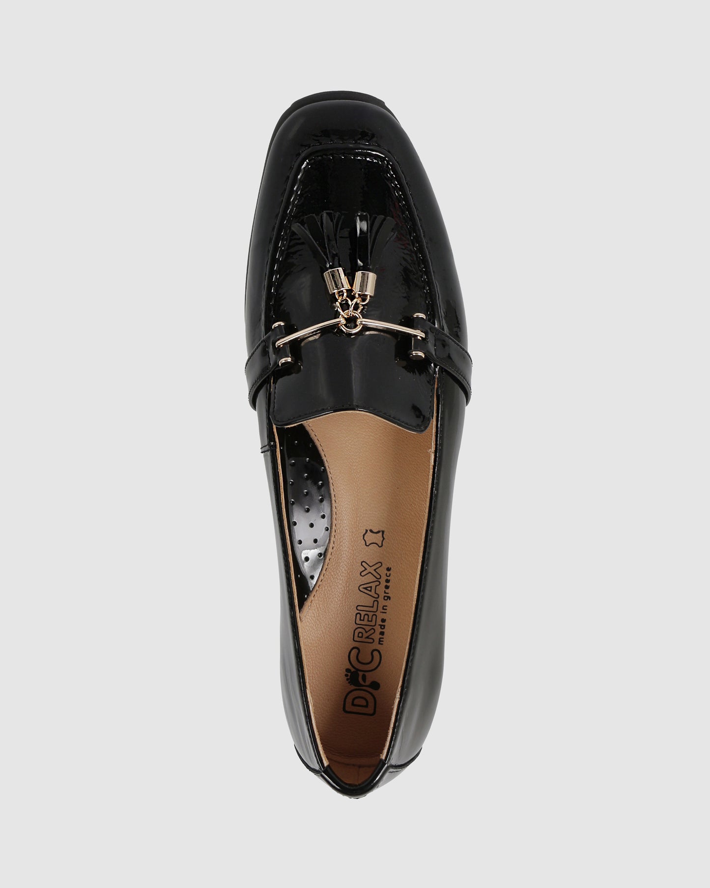 Meera Slip Ons by Relax