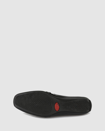 Meera Slip Ons by Relax