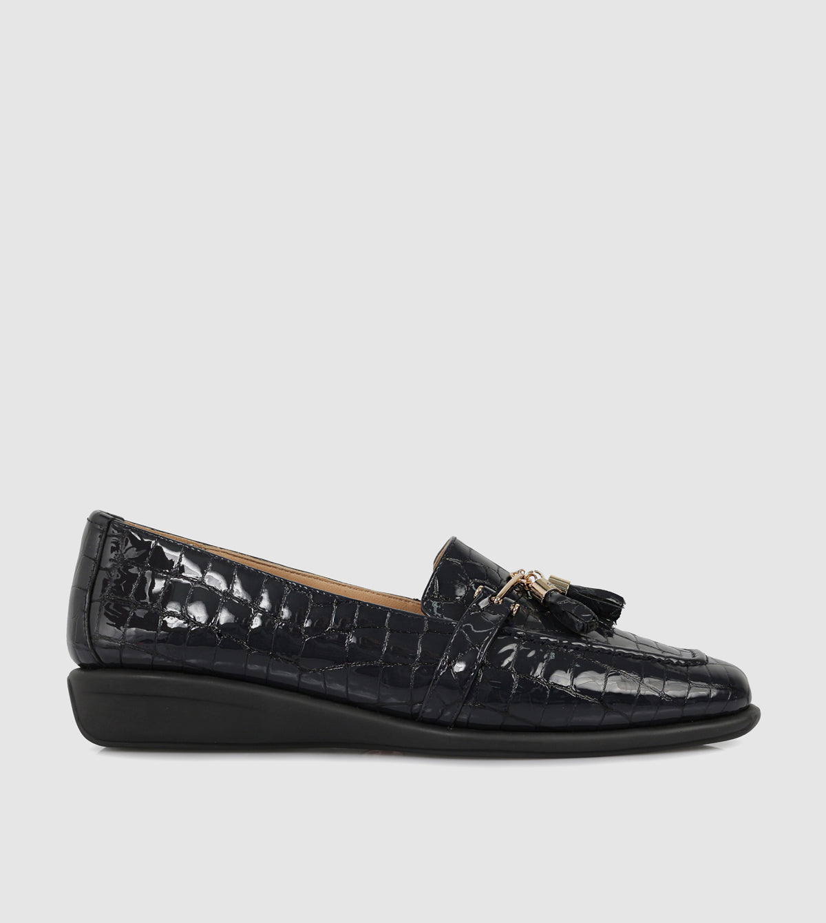 Meera Slip Ons by Relax