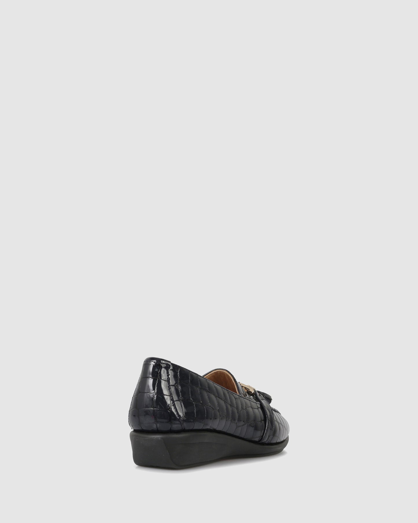 Meera Slip Ons by Relax