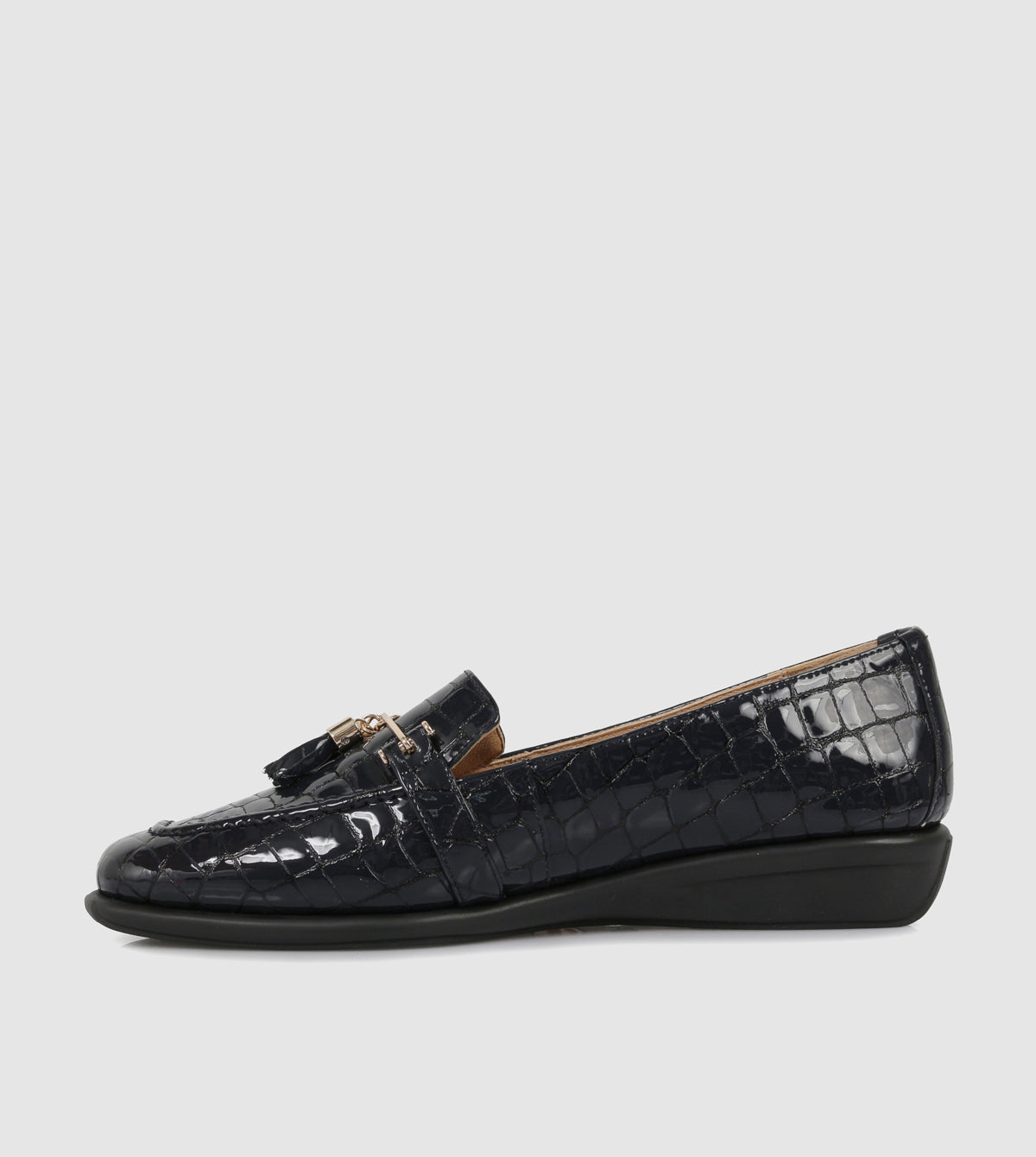 Meera Slip Ons by Relax