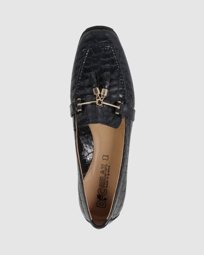 Meera Slip Ons by Relax