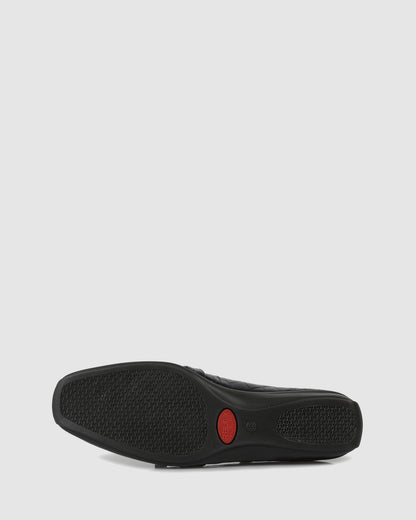 Meera Slip Ons by Relax
