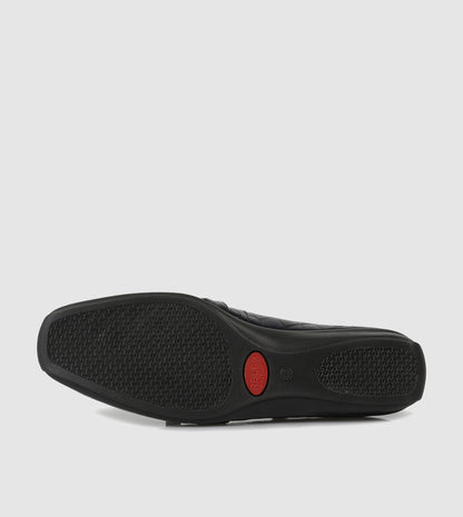 Meera Slip Ons by Relax