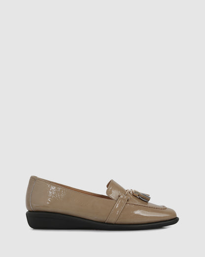 Meera Slip Ons by Relax
