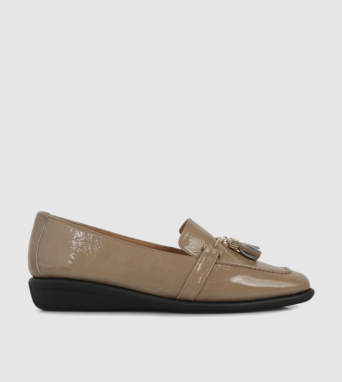 Meera Slip Ons by Relax