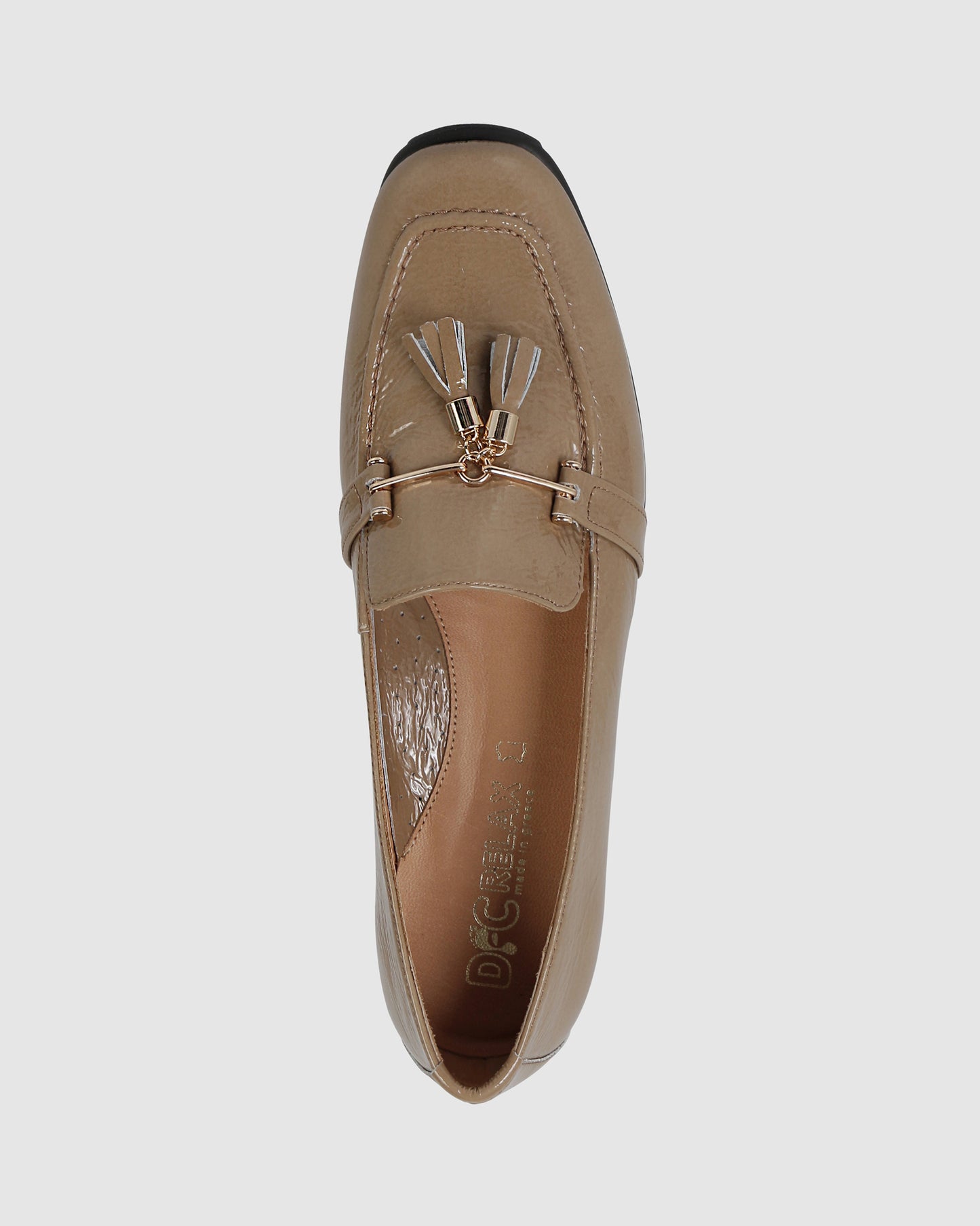 Meera Slip Ons by Relax