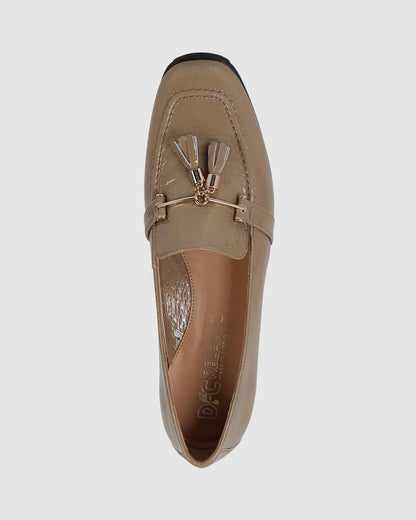Meera Slip Ons by Relax