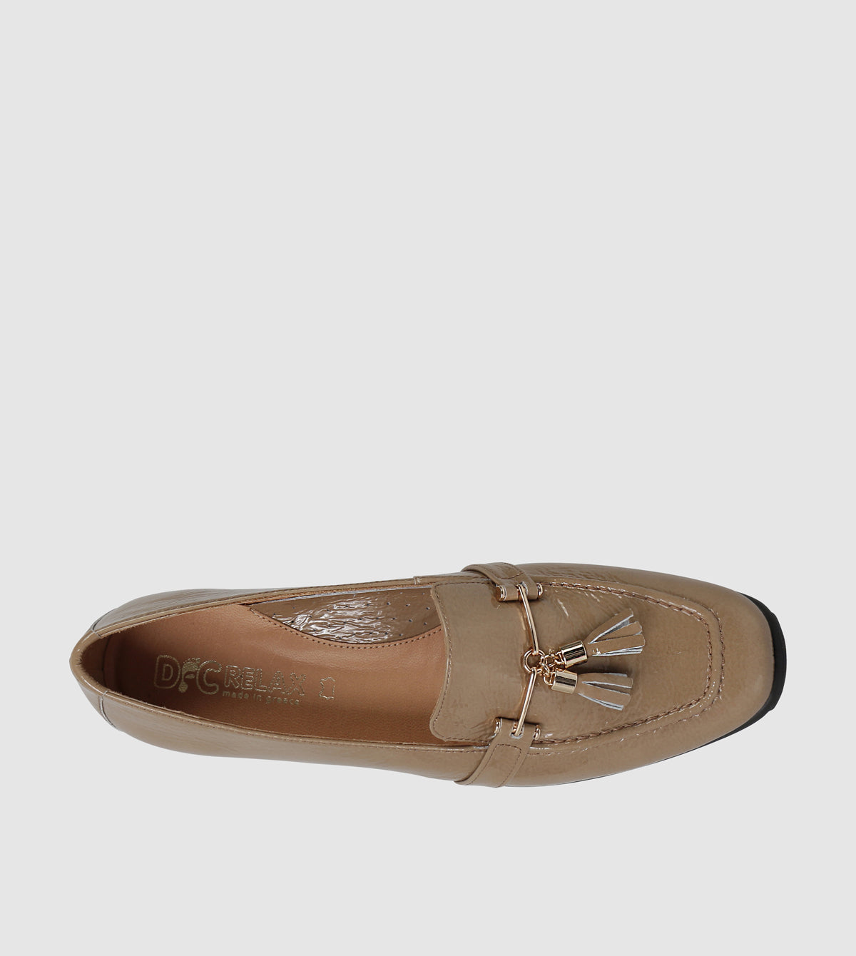 Meera Slip Ons by Relax