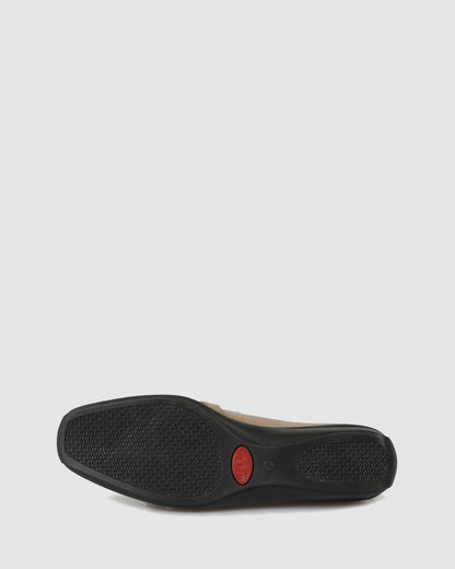 Meera Slip Ons by Relax