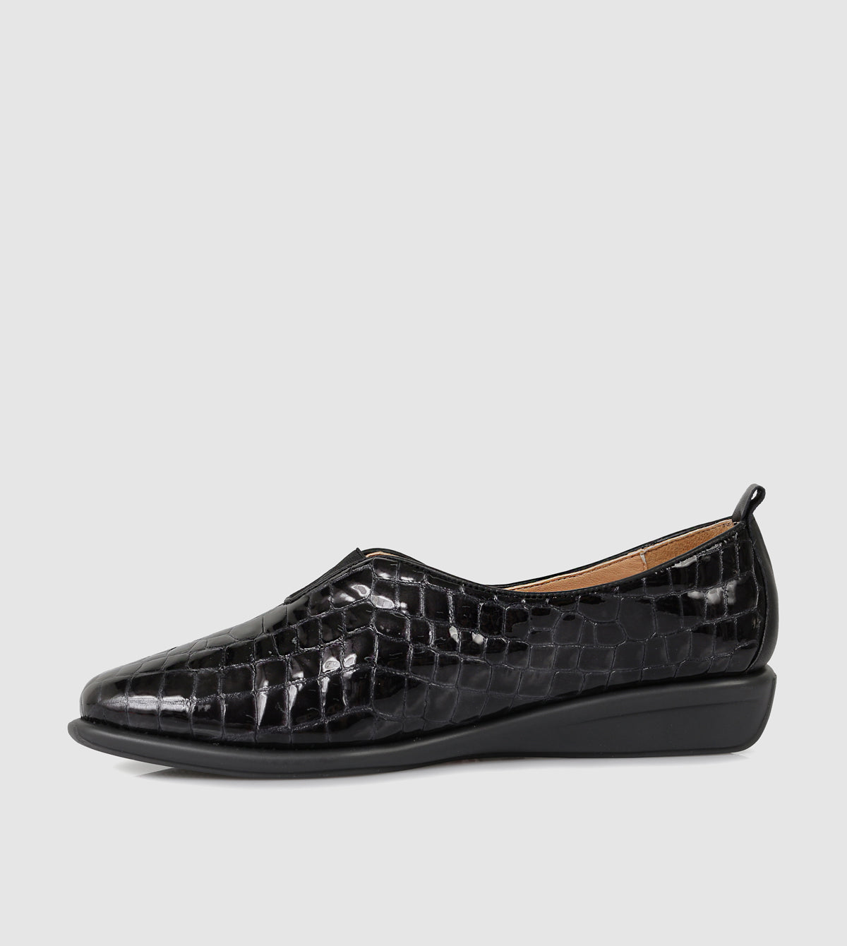 Freesia Slip Ons by Relax