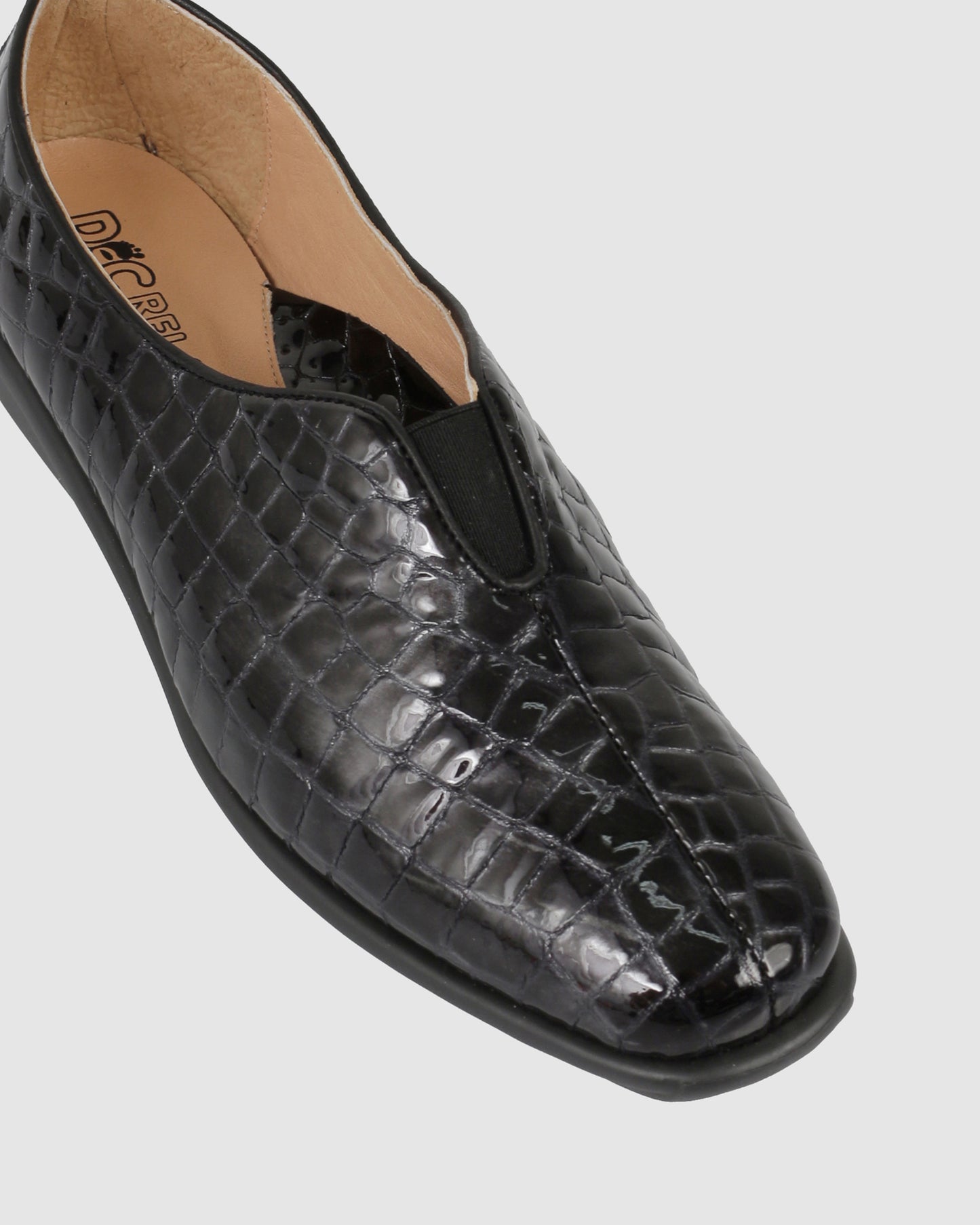 Freesia Slip Ons by Relax