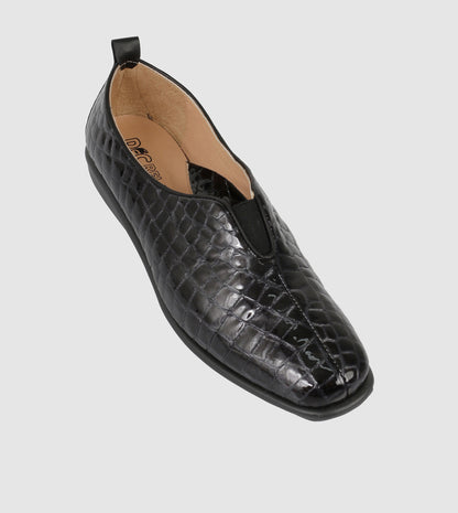 Freesia Slip Ons by Relax