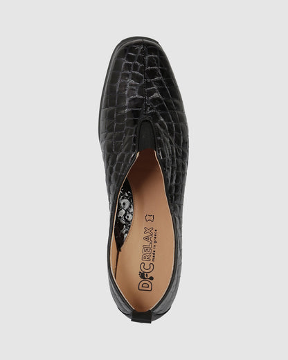 Freesia Slip Ons by Relax