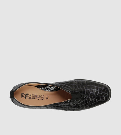 Freesia Slip Ons by Relax