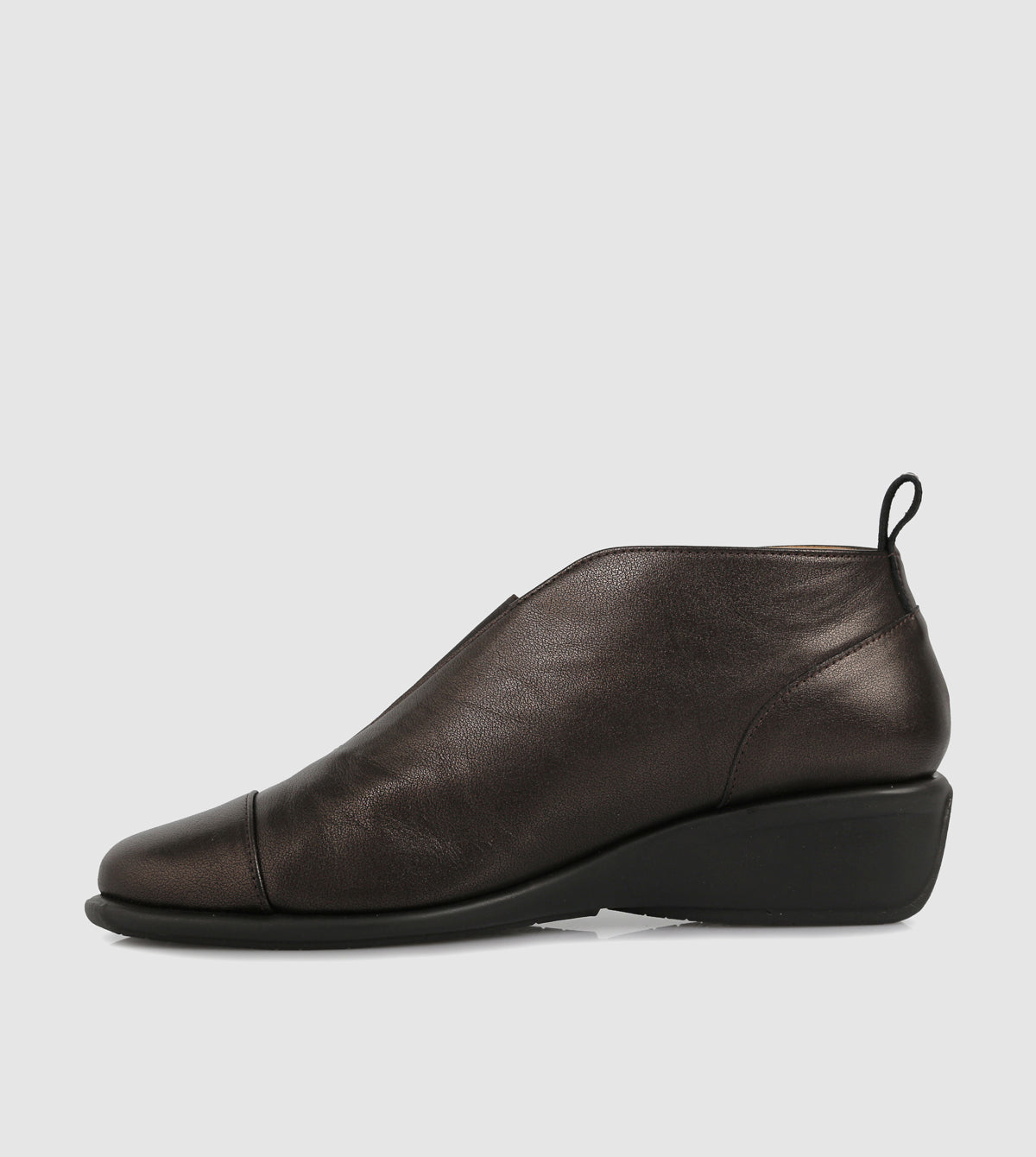Lorna Ankle Boots by Relax