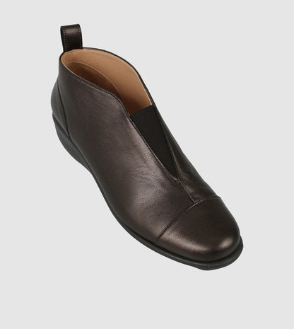 Lorna Ankle Boots by Relax