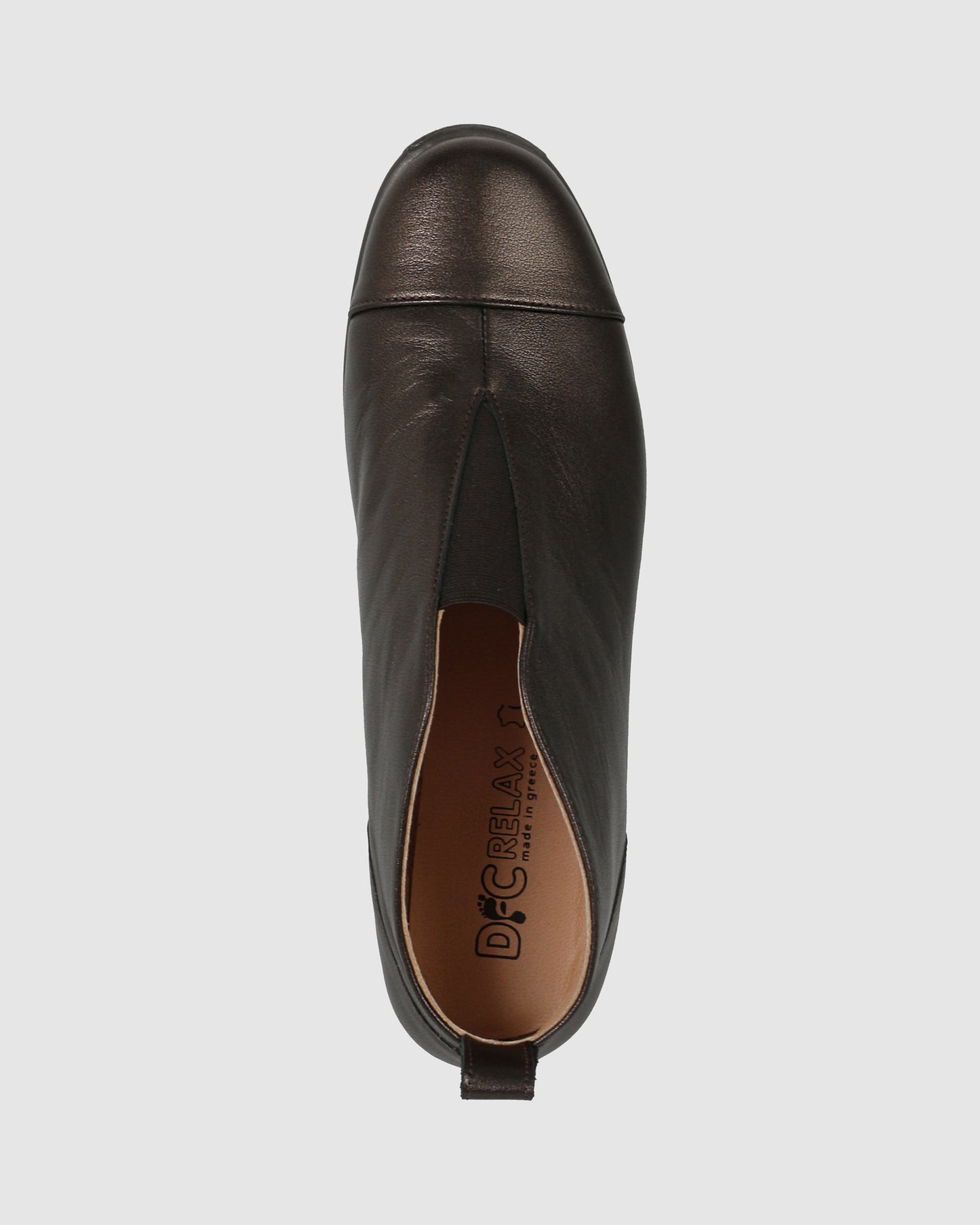 Lorna Ankle Boots by Relax