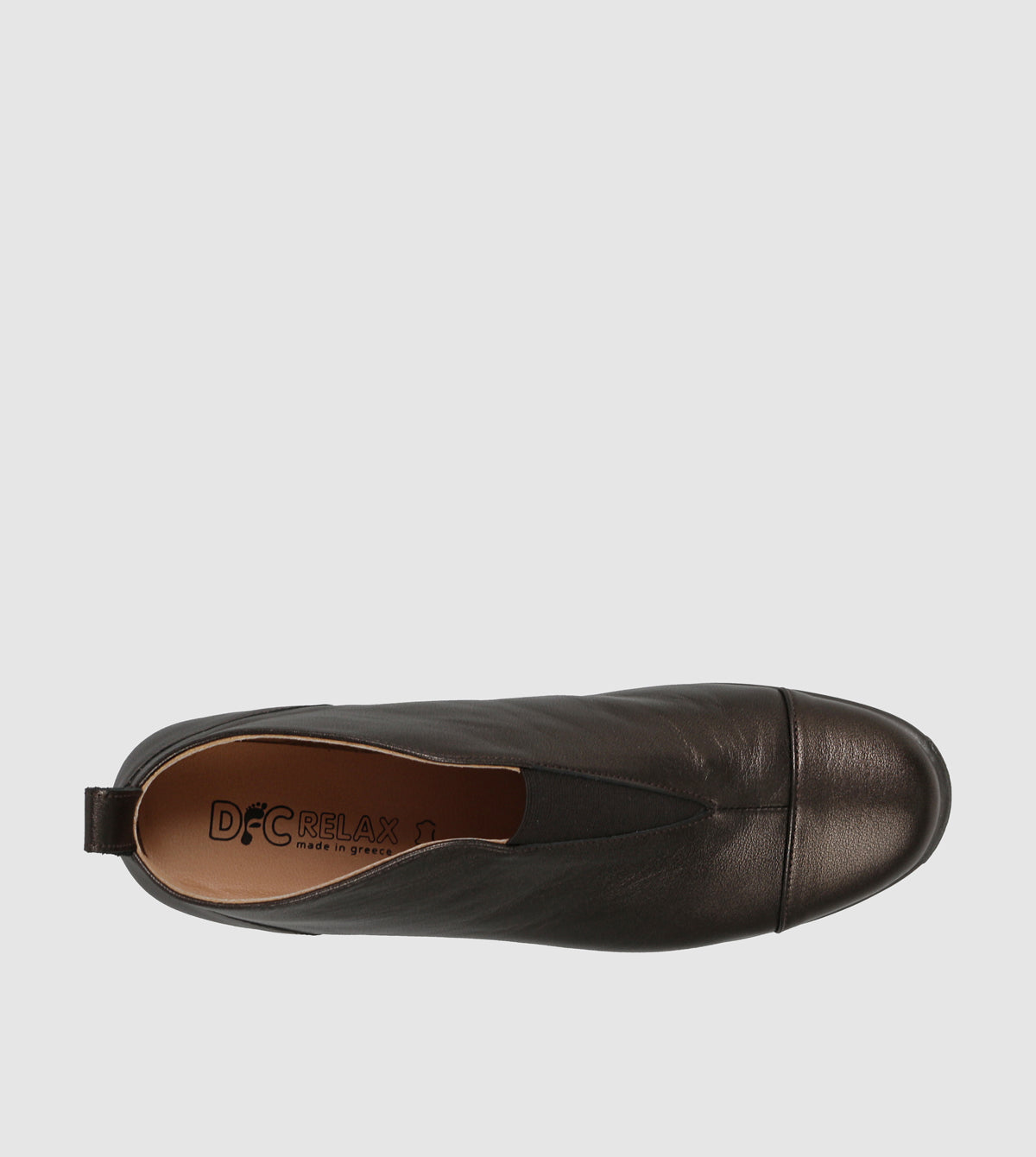 Lorna Ankle Boots by Relax