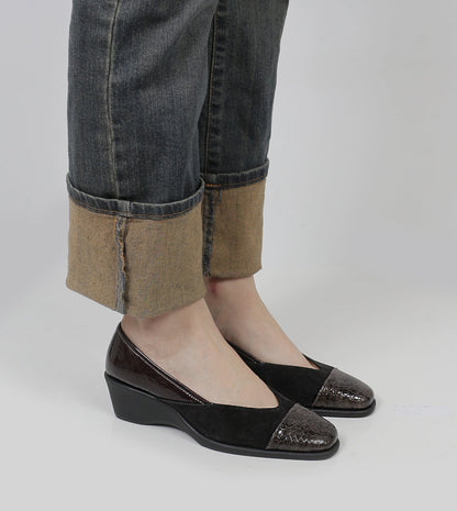 Celeste Courtshoes by Relax