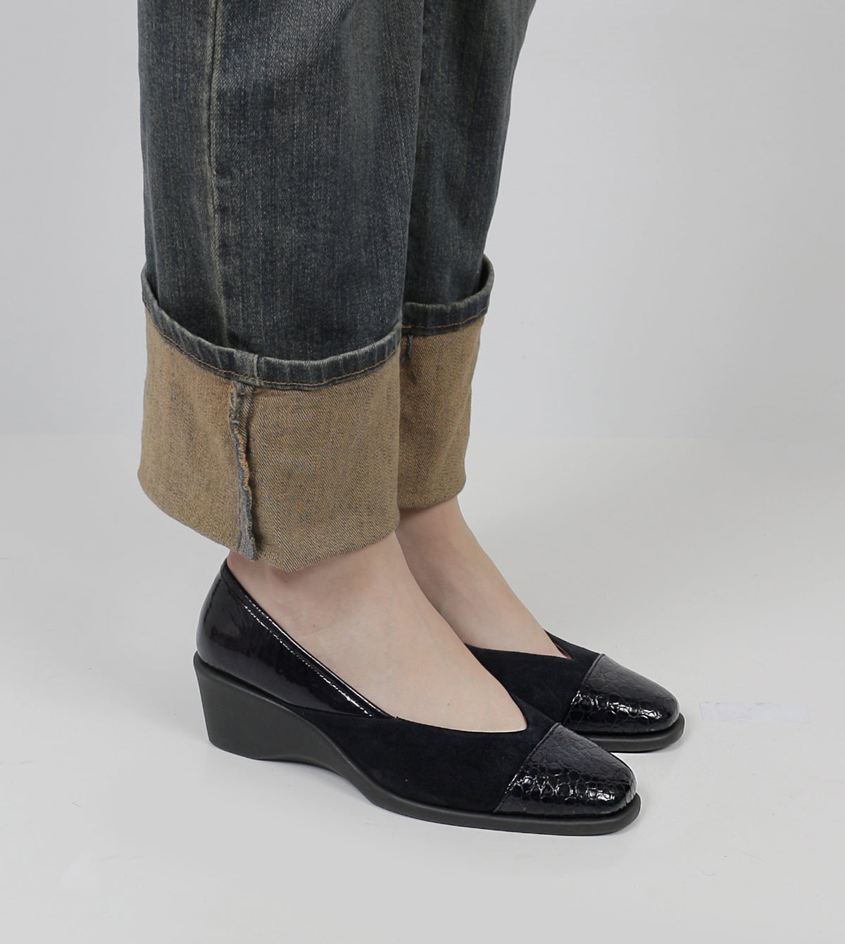 Celeste Courtshoes by Relax