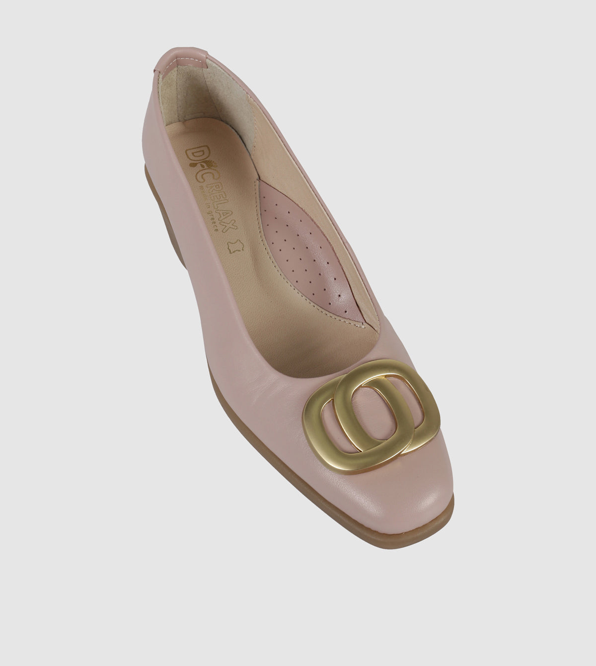 Sanah Courtshoes by Relax