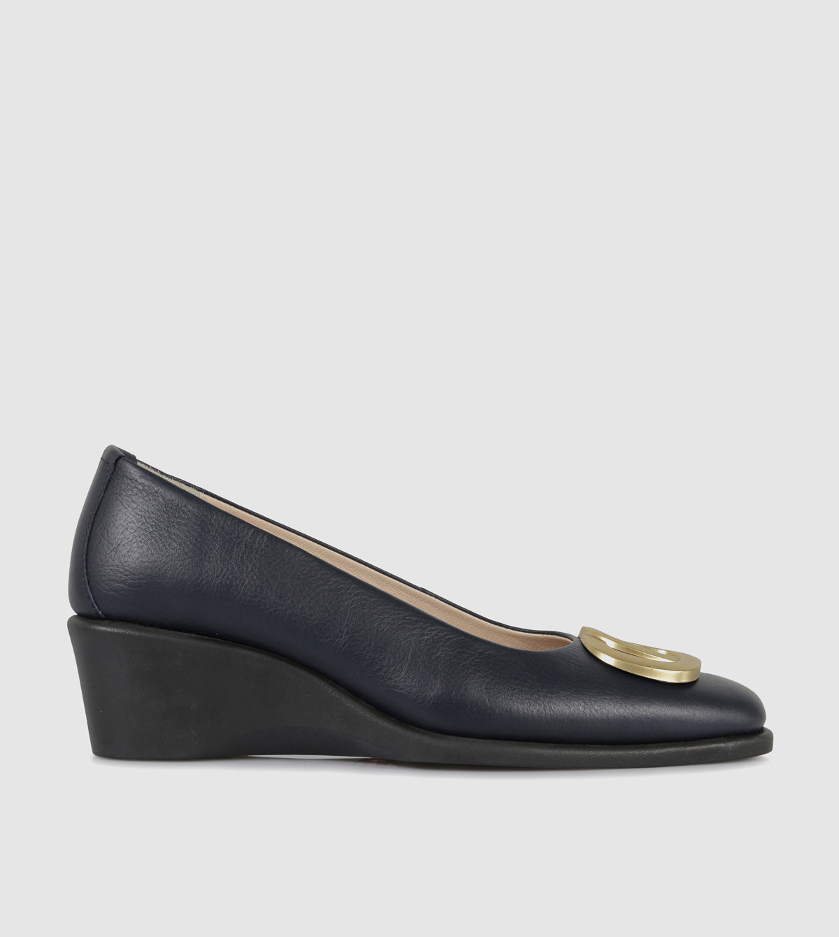 Sanah Courtshoes by Relax