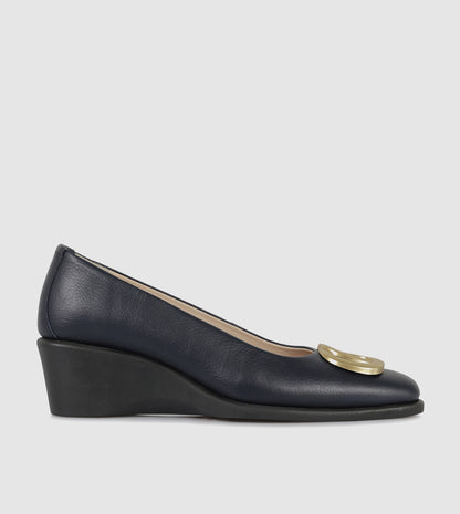 Sanah Courtshoes by Relax