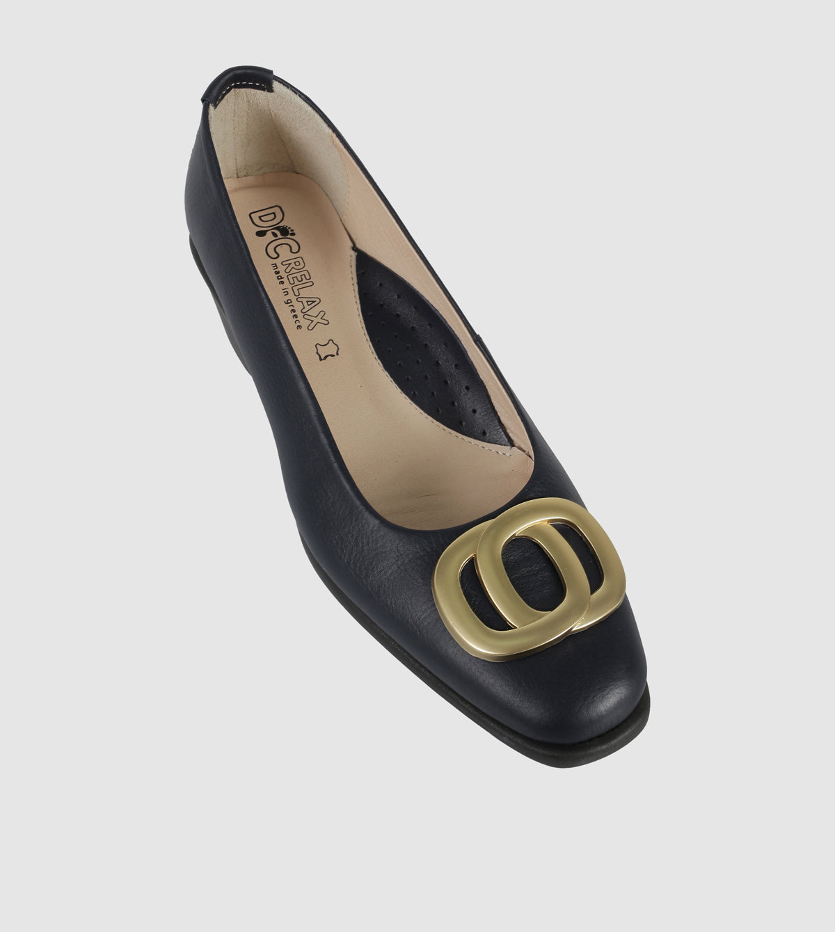 Sanah Courtshoes by Relax