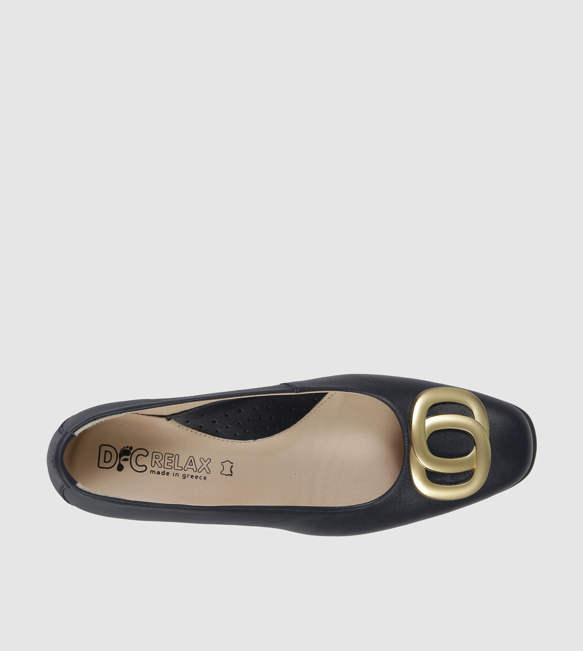 Sanah Courtshoes by Relax