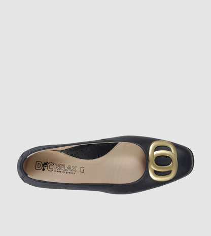 Sanah Courtshoes by Relax