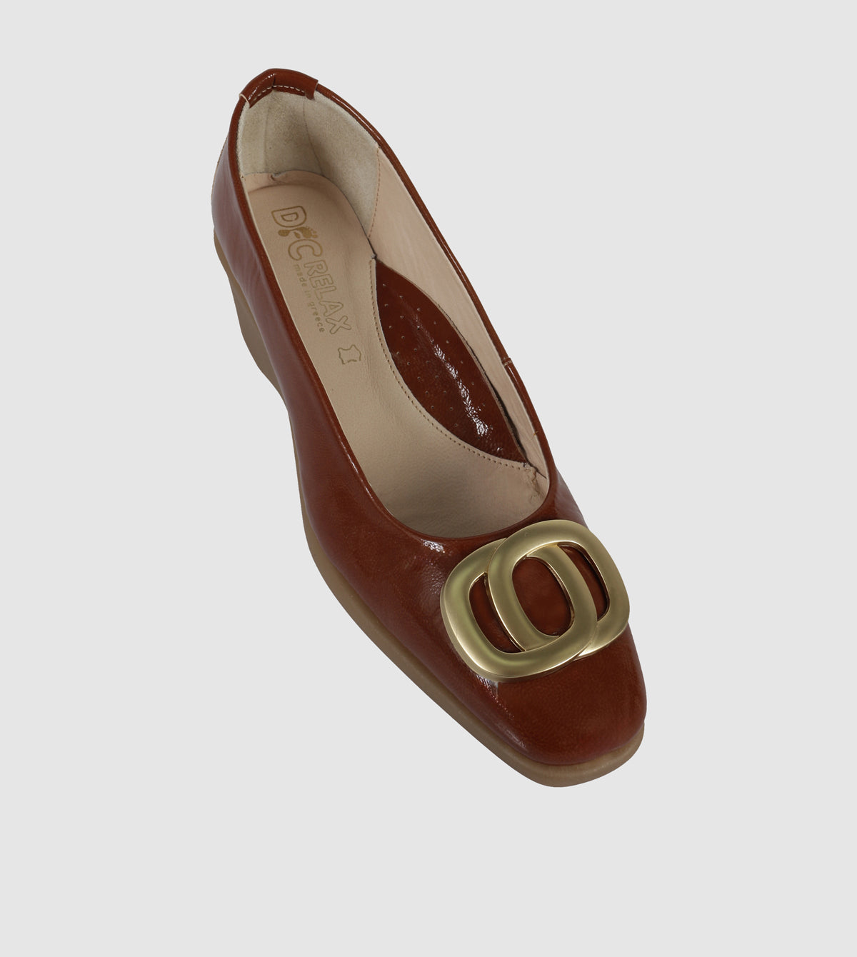 Sanah Courtshoes by Relax