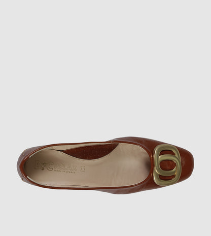 Sanah Courtshoes by Relax