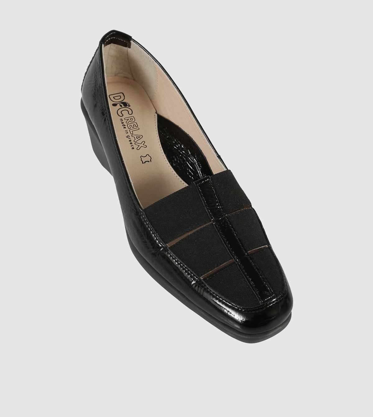 Yoko Courtshoes by Relax