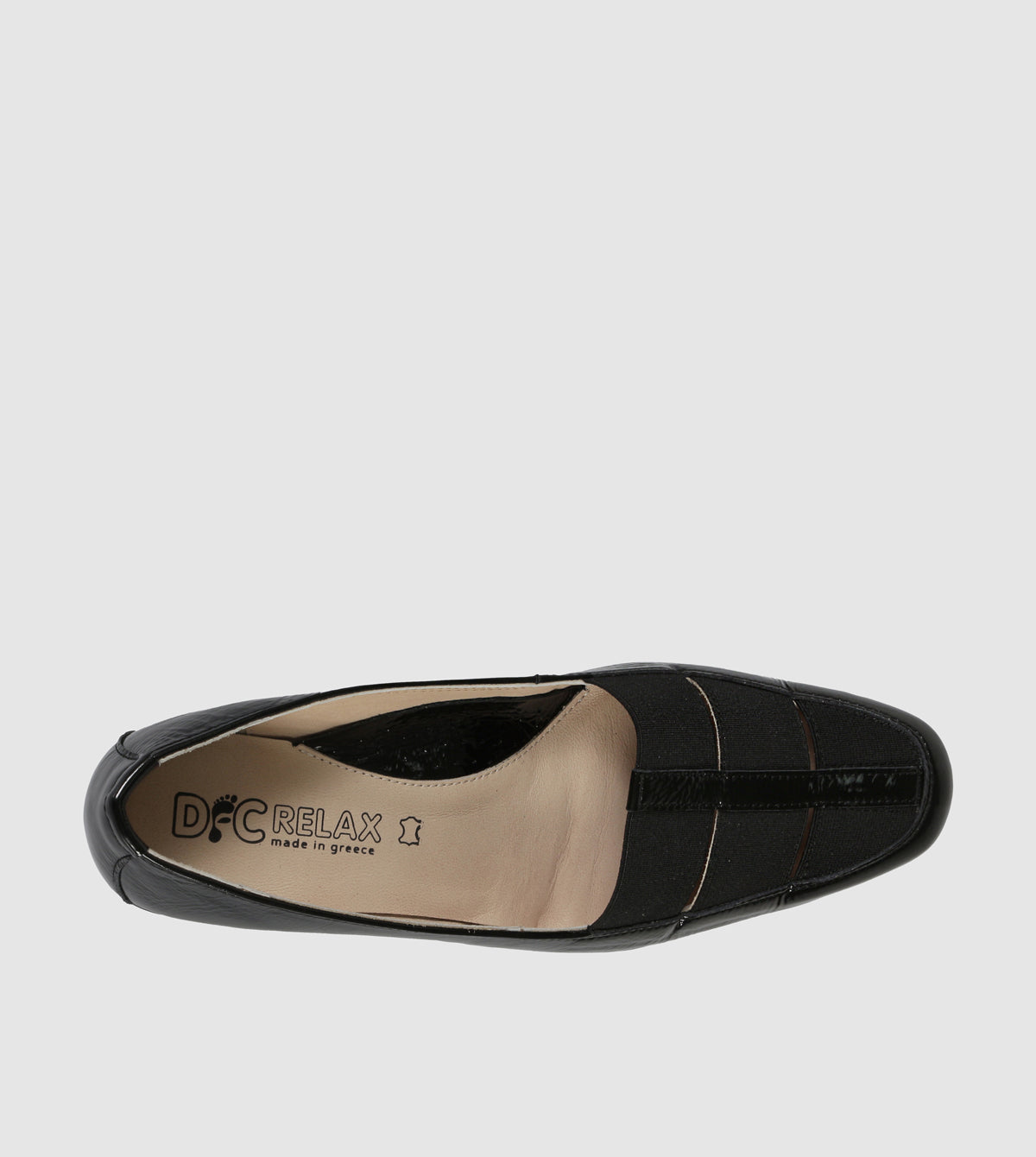 Yoko Courtshoes by Relax