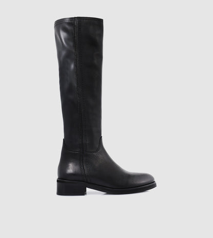Verity Knee-high Boots by S Sempre Di