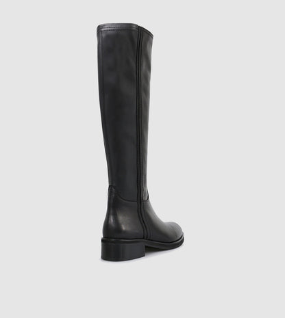 Verity Knee-high Boots by S Sempre Di